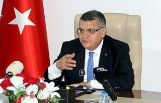Sinop'ta TKDK'ye 47 milyon lira yatırım...