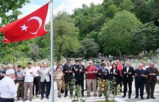 Kastamonu'da 15 Temmuz Demokrasi ve Milli Birlik...