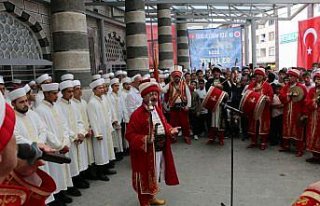 Of'ta hafızlık icazet töreni düzenlendi