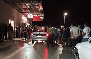 Samsun'da silahla vurulan 2 kardeş öldü, 2...