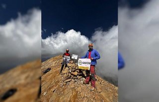 GİDOSK üyeleri Türkiye'nin en yüksek ikinci...