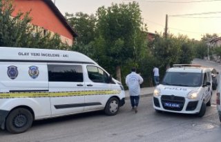 Karabük'te bir kişi yatağında ölü bulundu