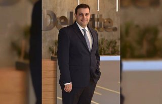 Deloitte Teknoloji Fast 50TM Türkiye 2024 Programı'na...