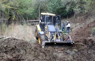 Kastamonu'da 18 yıl önce kaybolan kadının...