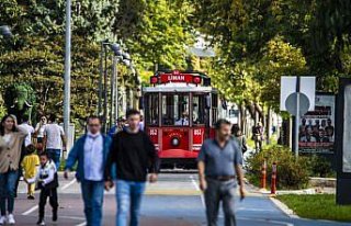 Ordu'da 3 yıl önce hizmete giren nostaljik...