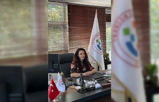 Trabzon'da “Hayat Kadınla Başlar“ projesi...