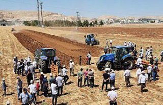 TürkTraktör, “New Holland Faz 5 Günleri“nde...