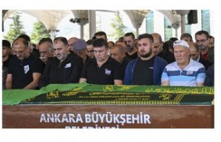 Kastamonu'da polis eşi tarafından öldürülen...