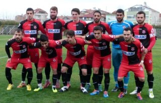  1930 BAFRASPOR 1-0 TUZLASPOR 