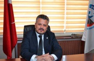 “DİN, TOPLUMLARI DÜZENE KOYAN ÖNEMLİ BİR UNSURDUR”