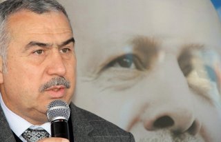  “İstiklal Marşı, milletimizi anlatır”