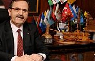 BAŞKAN ŞAHİN: “BAFRA HEPİMİZİN EVİDİR”