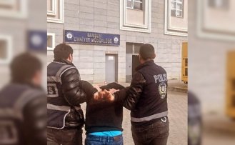 Samsun'da kadın cinayetinin zanlısı yakalandı