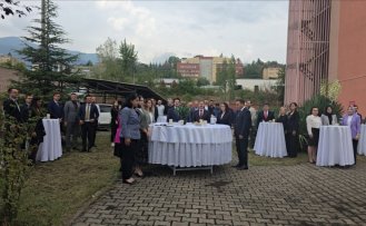 Karabük'te adli yıl açılış töreni yapıldı