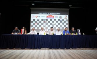 Otomobil sporlarında Türkiye Baja Şampiyonası, yarın Düzce'de başlayacak