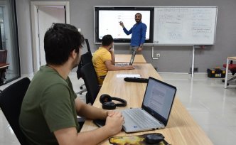 Trabzon Üniversitesi Yapay Zeka Mühendisliği Bölümü'ne öğrenci alınacak