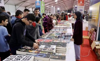 Trabzon Kitap Günleri başladı