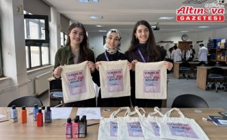 Trabzon “1. Ulusal Nörobilim ve Yapay Zeka Tıp Öğrenci Kongresi“ne ev sahipliği yapacak