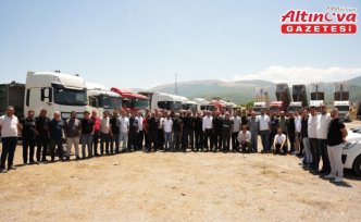 Ladik'ten kısa kısa