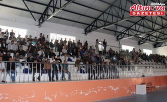 Küre'de “Mevlid-i Nebi Haftası“ kutlandı