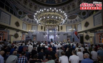 Sakarya ve Düzce'de Mevlit Kandili idrak edildi