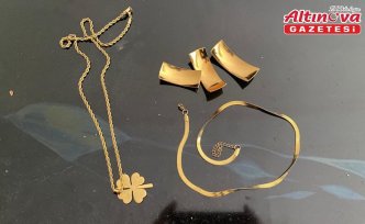 Samsun'da balkondan girdiği evlerden hırsızlık yapan zanlı tutuklandı