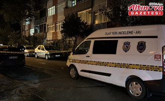 Samsun'da silahlı kavgada 2 kişi yaralandı
