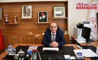 Vezirköprü KYK Yurdu Müdürlüğüne İbrahim Acar atandı