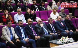 “20. Uluslararası Eğitimde Araştırmalar Kongresi“ Bartın Üniversitesinde gerçekleştirildi