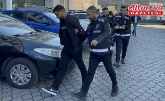 Samsun'da 2 kişinin yaralandığı silahlı saldırıya ilişkin 7 zanlı tutuklandı