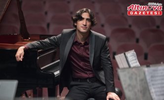 Şef Giuseppe Mengoli ve piyanist Cem Babacan İDSO DenizBank konserinde buluşacak