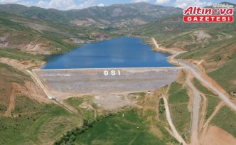 Bayburt'ta DSİ tarafından 23 yılda 102 tesis hizmete alındı