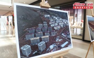 Rize'den kısa kısa