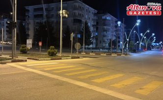 Tokat'ta 5,5 büyüklüğünde deprem