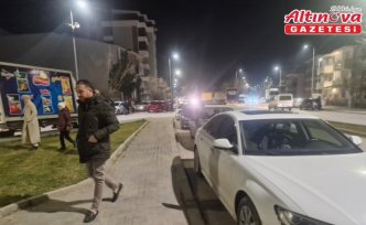 Tokat'ın 4 ilçesinde deprem nedeniyle eğitime ara verildi