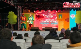 Trabzon'da Dünya Sosyal Hizmet Günü dolayısıyla program düzenlendi