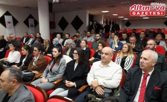 Karadeniz'in geleceği için elektrikli teknelerle balık avcılığı hedefleniyor