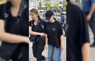 Ordu'daki trafik kazasında 7 yaşındaki öğrencinin ölümüne ilişkin gözaltına alınan öğretmen tutuklandı