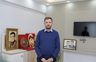 15 Temmuz şehidinin oğlu, “FETÖ elebaşı hesap vermeden öldüğü“ için üzgün