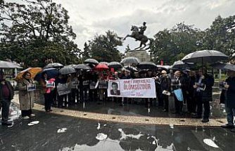 Ahmet Taner Kışlalı ölümünün 25. yılında Samsun'da anıldı