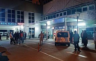 Zonguldak'ta silahlı saldırıda 2 kişi hayatını kaybetti