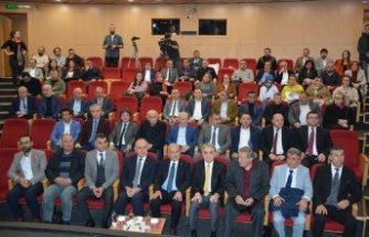 Ordu'da Öğretmen Akademileri'nin açılışı yapıldı