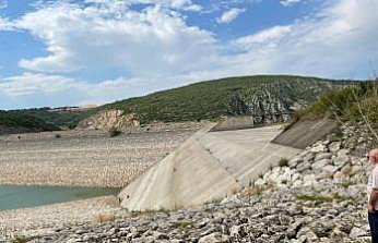 Vezirköprü Ziraat Odası Başkanı Arslan Kaya'dan su tasarrufu uyarısı