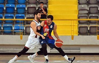 Türkiye Sigorta Türkiye Basketbol Ligi