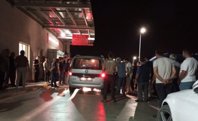 Samsun'da silahla vurulan 2 kardeş öldü, 2 kişi yaralandı