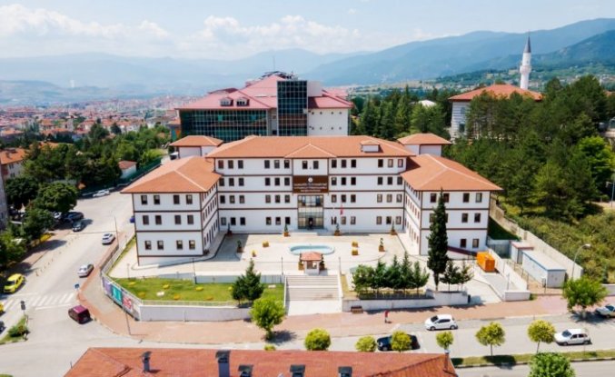 Karabük Üniversitesi öğrencileri, TRT Geleceğin İletişimcileri Yarışması'nda finale kaldı