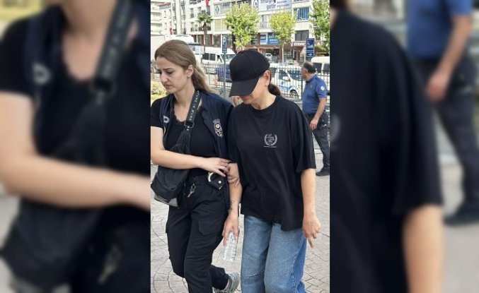 Ordu'daki trafik kazasında 7 yaşındaki öğrencinin ölümüne ilişkin gözaltına alınan öğretmen tutuklandı