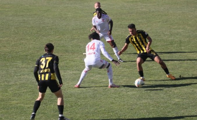 Futbol: Ziraat Türkiye Kupası