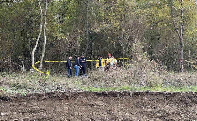 Samsun'da 5 gündür haber alınamayan yaşlı kadın ölü bulundu