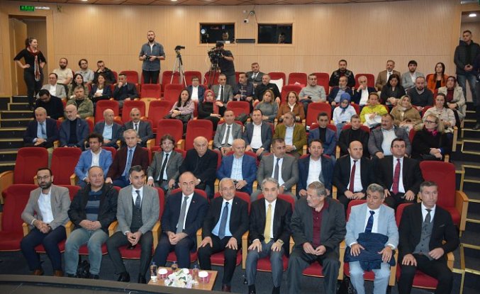 Ordu'da Öğretmen Akademileri'nin açılışı yapıldı